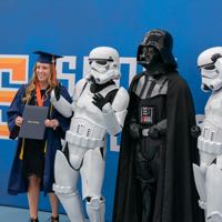 Commencement 2019 Image